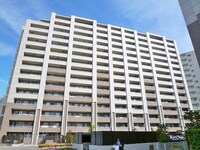 グランファースト千里桃山台5号棟