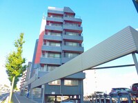 アランジェヒルズ東豊中