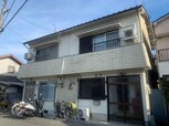 豊南町東4丁目貸家