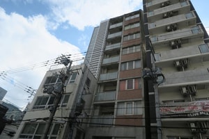 オルフェアⅤ番館