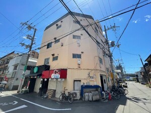 光洋マンション