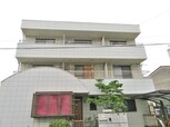 岡本ハイツ