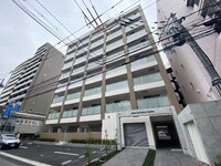 アルバトルナーレ江坂