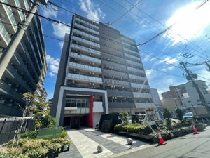 エステムコート難波WEST-SIDE　5アジュール