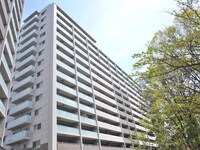 グランファースト千里桃山台　7号棟