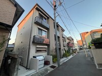 アルス豊中Ⅱ