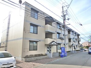 スカイコート待兼山A棟