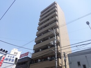 ロイヤルクイーンズパーク蛍池