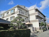 リーベントハウス中桜塚