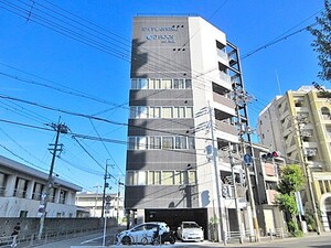 新北野NCビル