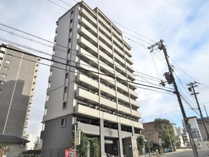 エスリード南堀江リバーサイド