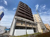 サンレムート新大阪イースト2