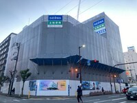 ラヴィベール江坂