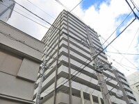 CITY SPIRE日本橋