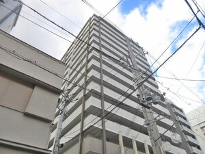 CITY SPIRE日本橋