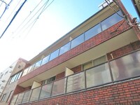 シティコーポ天満