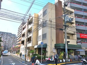 瀧川マンション