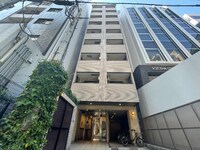 カーサ　ミア　江戸堀