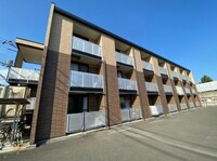 レオパレス天上野Ⅱ