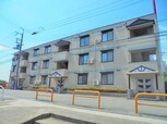 スカイコート待兼山B棟