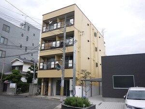メゾン芳野