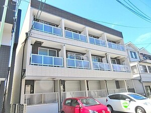 L＆CスターハイツNo.11