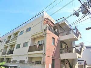 野田マンション