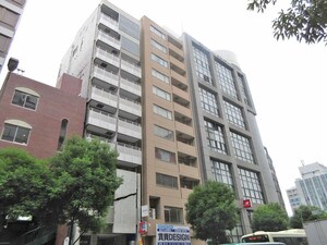 きんき四ツ橋ビル