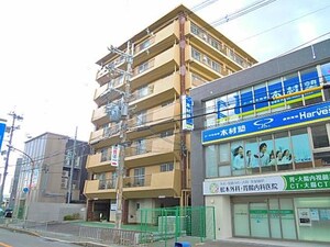 桜塚アイマンション