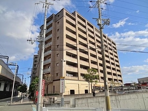 サーパスシティ豊中