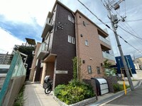 シャーメゾン・レオン