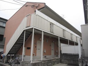 曽根ニューハイツ