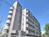 ラフィーネ竹園