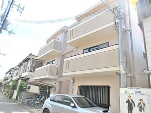 フローラル南川