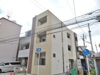 ハーモニーテラス塚本Ⅱ