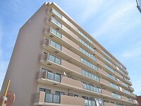 ミストラル岸部南