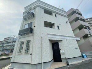 PROSPERITY豊津駅前