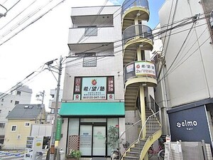 フォスター千里山