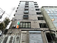 パークノヴァ壱番館