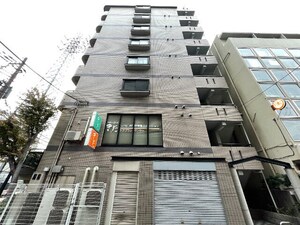 パークノヴァ壱番館