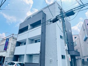 リアコートJR淡路駅前