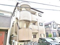 立花ハイツ