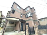 岸部北４丁目戸建貸家