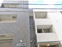 フジパレス福島Ⅰ番館