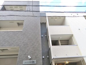フジパレス福島Ⅰ番館