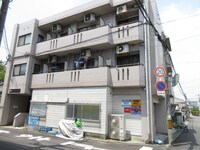 JPアパートメントSUITA