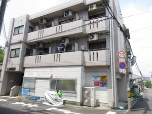 JPアパートメントSUITA