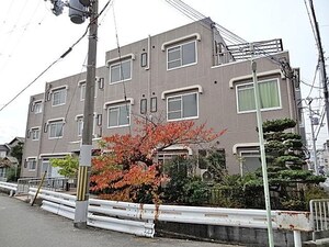 ギャレ蛍池東館