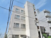 コーポ豊崎