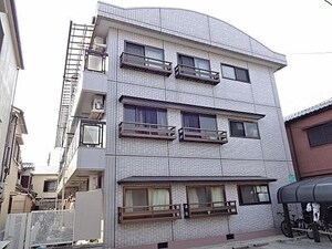 箕輪マンション